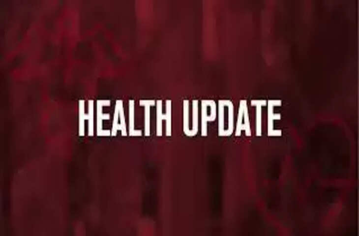 Chandigarh महामारी से भी बड़ा खतरा बन रहे गैर संचारी रोग