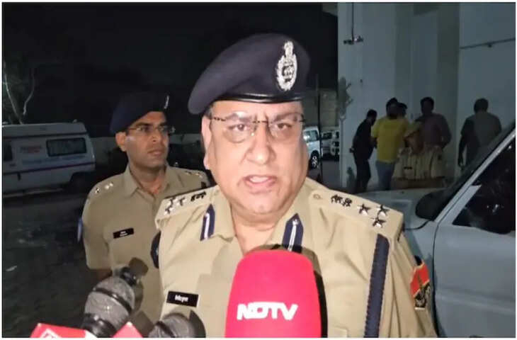 जोधपुर में फायरिंग की अफवाह, पुलिस ने 4 घंटे में पर्दाफाश किया