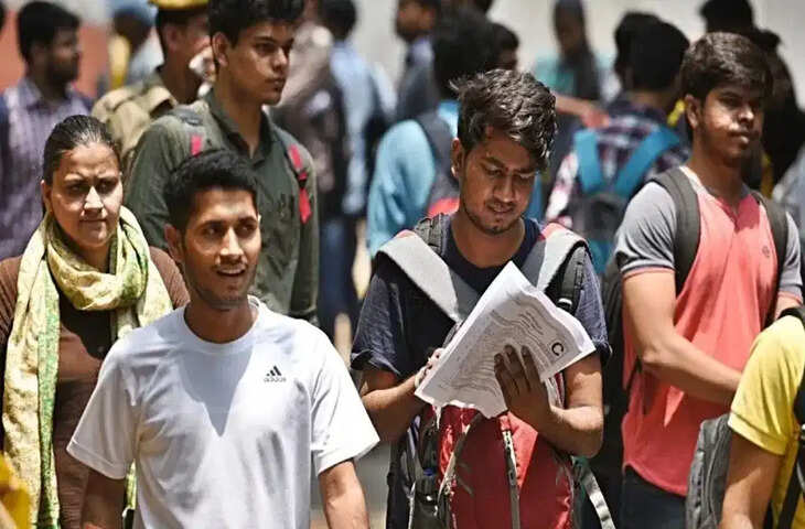 सरकारी नौकरी का बड़ा मौका! UPSSSC ने 1251 पशुधन प्रसार अधिकारी पदों पर निकाली भर्ती, इस तारीख से भरें फॉर्म