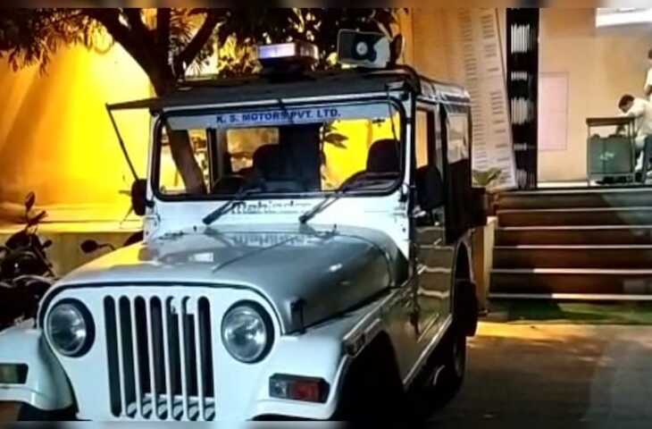 कोटा में JEE की तैयारी कर रहे छात्र का पीजी में निधन, तीन साल से कर रहा था मेहनत