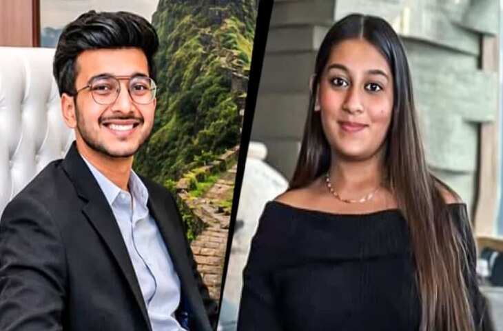 केतन मर्डर केस में नया मोड़! सिया की बातें चैट रिकॉर्ड से नहीं खा रहीं मेल, पूछताछ के दौरान बना रही नई कहानियां