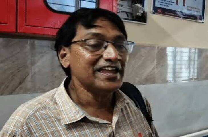 नालंदा में मिड-डे मील खाने से 34 बच्चे बीमार, HM निलंबित; 3 रसोइया सेवामुक्त, NGO पर भी कार्रवाई