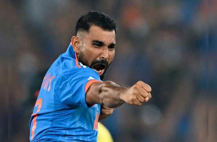 गंभीर-अगरकर ने शमी को किया नजरअंदाज, फिर भी वर्ल्ड कप में भारत के सबसे बड़े रिकॉर्ड के मालिक हैं तेज गेंदबाज​​​​​​​