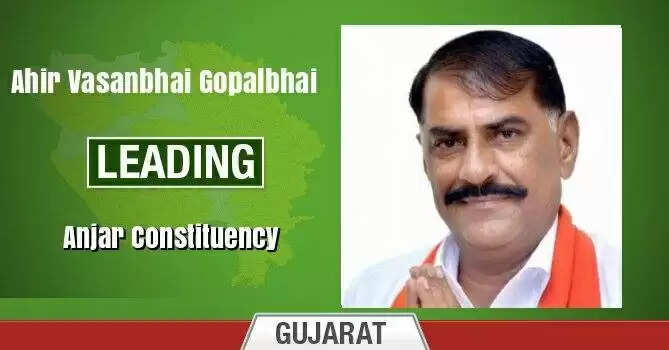 आहिर वासणभाई गोपालभाई