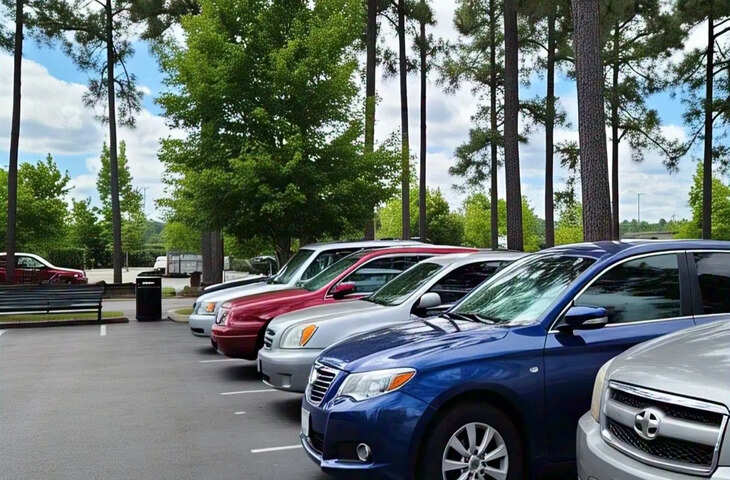 UP के सभी शहरों में हाईटेक होगी पार्किंग, अब ज्यादा ढीली करनी पड़ेगी जेब