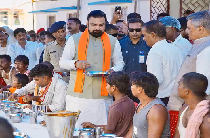 बिहार बाढ़ का घर-घर होगा सर्वे, फसल नुकसान पर किसानों को मिलेगा मुआवजा