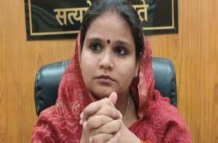 पूर्व महापौर मुनेश गुर्जर पर एसीबी की कार्रवाई, आय से 315% अधिक संपत्ति का मामला दर्ज