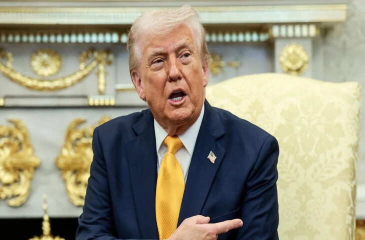 ट्रंप का दावा: ईरान ने अमेरिका को भेजे 10 तेल टैंकर, जिनपर लगा था पाकिस्तानी झंडा&nbsp;