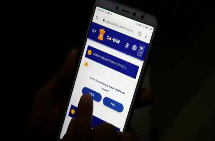 15-18 आयु वर्ग के लिए COVID-19 टीकाकरण आज से शुरू हो रहा है, यहां बताया गया है कि कैसे प्राप्त करें