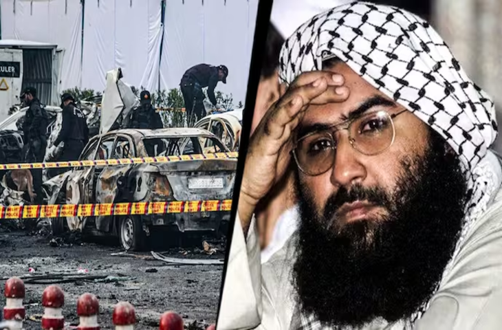 लाल किला धमाके में जैश का हाथ!&nbsp;UNSC Report के खुलासे से तिलमिलाया पाकिस्तान, आरोप पर कह दी ये&nbsp;बात&nbsp;