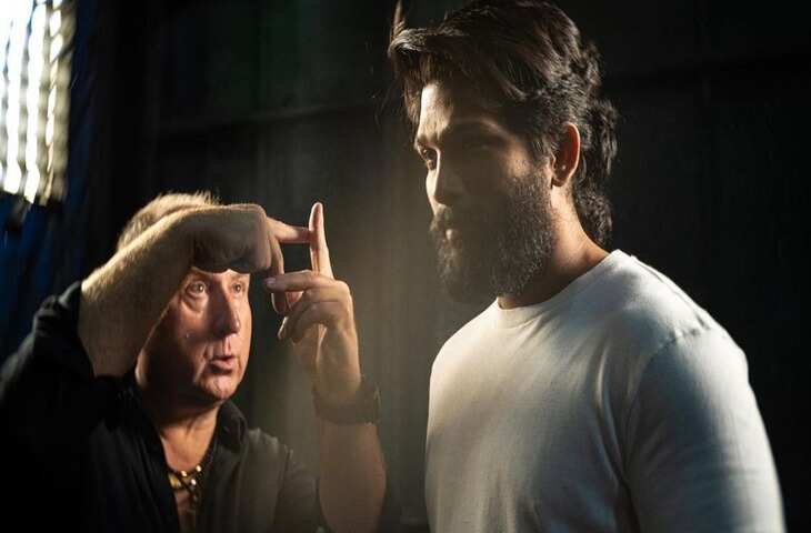 फिल्म द रूल में अल्लू अर्जुन के साथ नजर आएगा बॉलीवुड का ये डायरेक्टर, जाने कौन?