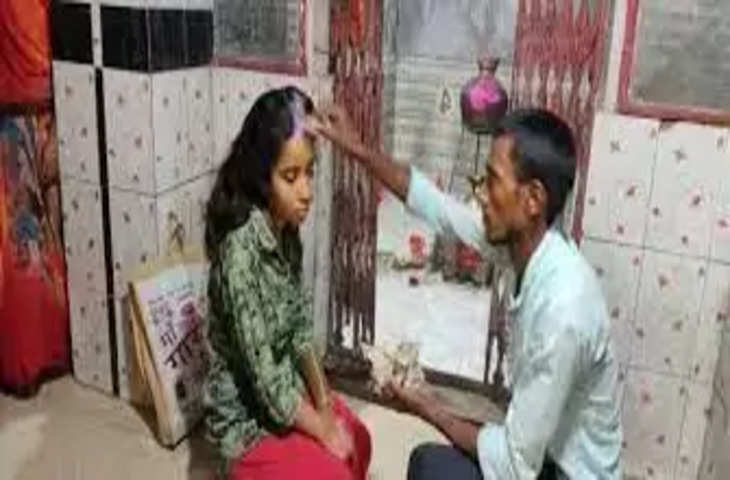 Patna प्रेमिका के एड, युवक ने  जीवन समाप्त किया
