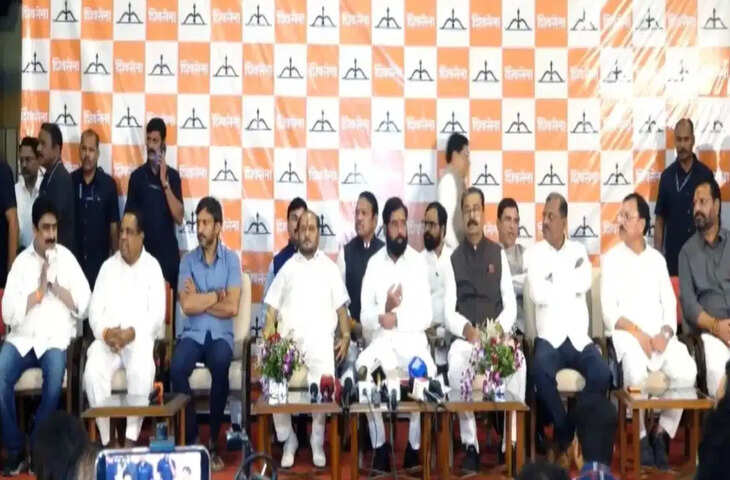 महाराष्ट्र की राजनीति में बड़ा बदलाव: &lsquo;ऑपरेशन टाइगर&rsquo; के बाद शिवसेना (यूबीटी) को झटका