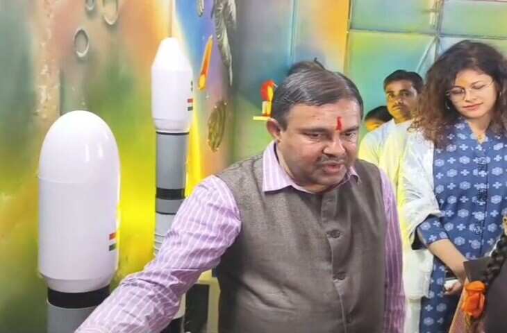NIT Srinagar Observatory: श्रीनगर में खुलेगा अत्याधुनिक खगोलीय वेधशाला केंद्र, छात्रों को मिलेगा अंतरिक्ष रिसर्च का मौका