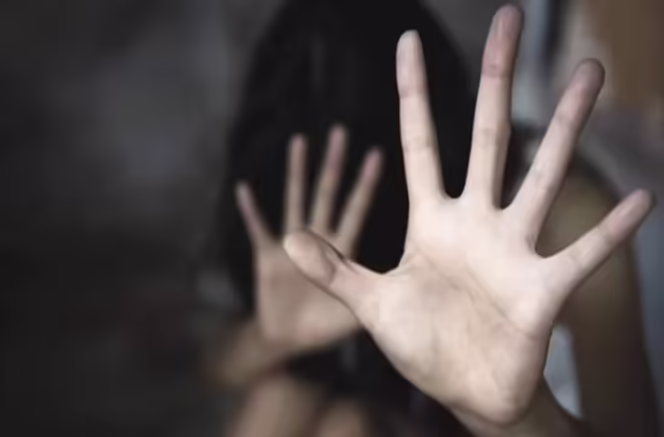 छह साल की बच्ची के साथ छेड़छाड़ का मामला, पड़ोसी गिरफ्तार