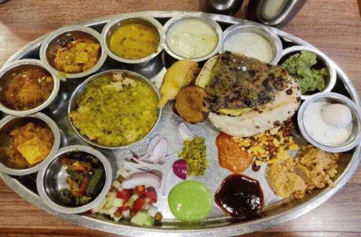 रसोई का बजट बिगड़ा! 1 साल में भयंकर महंगी हुई शाकाहारी थाली, जानें क्या-क्या हुआ महंगा