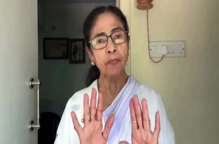 पश्चिम बंगाल में राजनीतिक उलटफेर, भाजपा के रणनीतिक कदमों की चर्चा तेज
