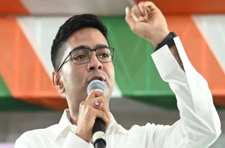 अभिषेक बनर्जी की बढ़ीं मुश्किलें: कोलकाता नगर निगम ने दो संपत्तियों को लेकर भेजा नोटिस