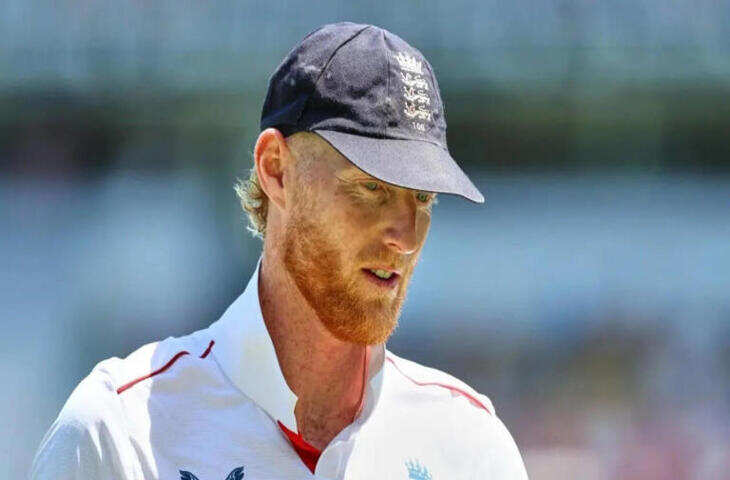 Ben Stokes पर गिरी गाज: नाइटक्लब विवाद की जांच में बड़ा एक्शन, जानिए क्या मिली सजा&nbsp;
