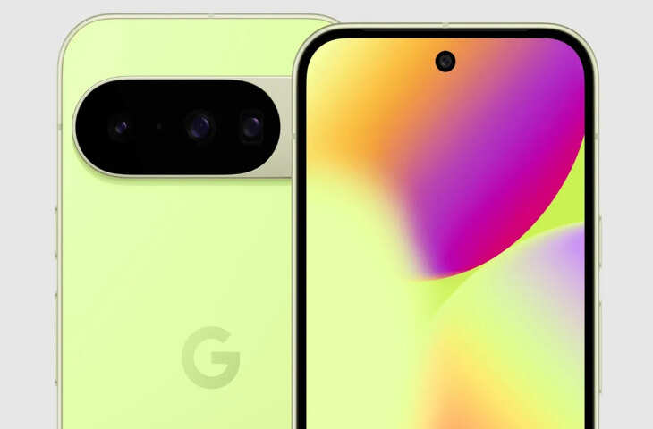 बचत ही बचत! Pixel 10 5G और 65-इंच टीवी की कीमतों में भारी गिरावट, ₹15,000 तक का डिस्काउंट पाने का सुनहरा मौका​​​​​​​