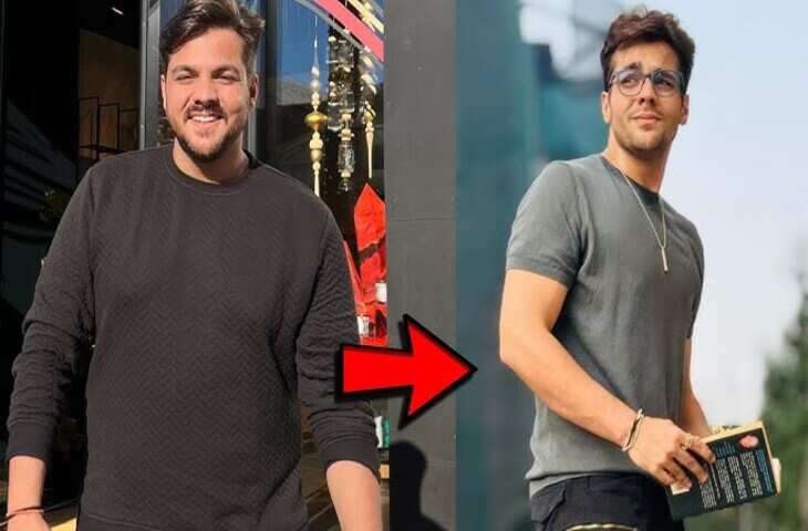 कभी खुद को शीशे में देख फूट-फूटकर रोते थे&nbsp;Ashish Chanchlani, खुद सुनाई ब्रेकअप के बाद गजब&nbsp;ट्रांसफॉर्मेशन&nbsp;​​​​​​​की अजब कहानी&nbsp;