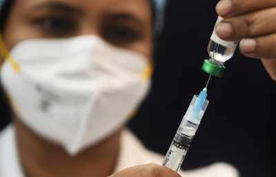 3 करोड़ से अधिक किशोरों को कोविड Vaccine की पहली खुराक दी गई