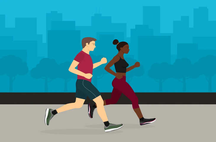 Kamrup गुवाहाटी दिसंबर में होने वाले उद्घाटन मैराथन के लिए तैयार है