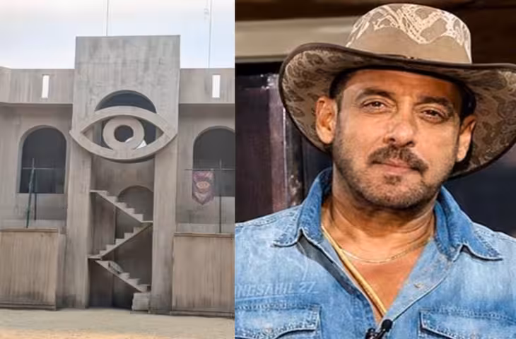सलमान खान का नया अंदाज देख चौंके फैंस! Bigg Boss 20 में घर नहीं दिखा अखाड़ा, प्रोमो में मिला बड़े ट्विस्ट का संकेत