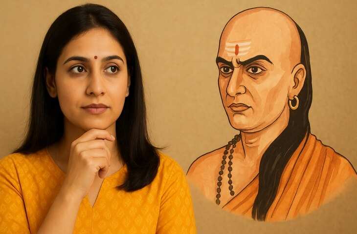 महिलाओं को क्यों कहा गया है शक्ति और कमजोरी दोनों का कारण, वीडियो में जाने आचार्य चाणक्य का बताया गूढ़ रहस्य&nbsp;