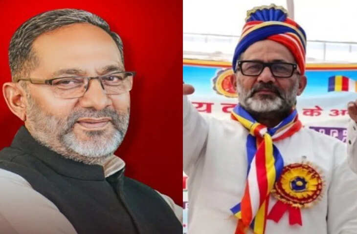 मैं हिंदू हूं और हिंदू ही रहूंगा', वायरल वीडियो पर सपा प्रवक्ता राजकुमार भाटी ने दी सफाई
