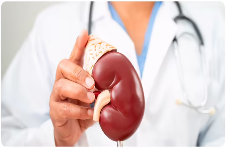 Healthy Kidney Tips: किडनी को नेचुरली डिटॉक्स करने के आसान तरीके और इन चीजों से बाहर होंगे टॉक्सिन्स