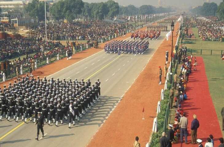 Republic Day 2026: मात्र 20 रूपए में देख सकते है गणतंत्र दिवस की परेड, यहाँ जाने स्टेप-बाय-स्टेप प्रोसेस&nbsp;