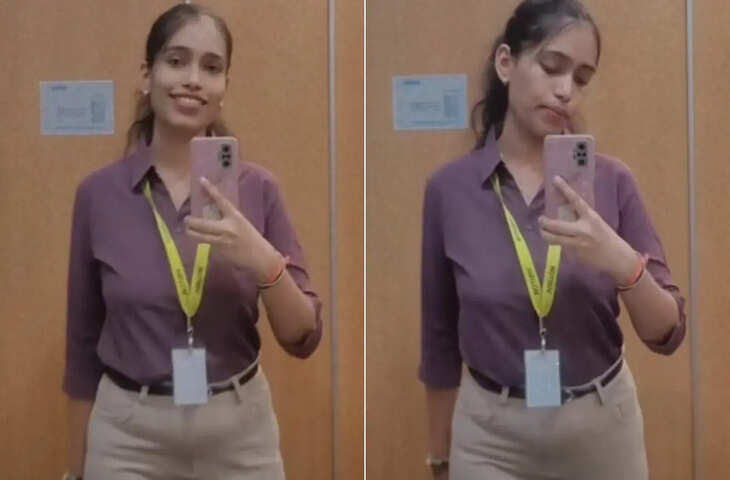 Video : मुंबई की युवती ने बताया अपना पूरा खर्चा, इतने महंगे किराए को सुनकर इंटरनेट पर मचा बवाल