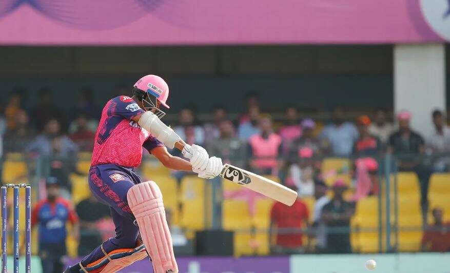 Yashasvi Jaiswal1111111111