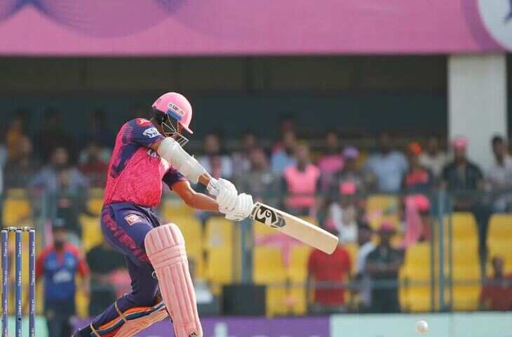 Yashasvi Jaiswal1111111111