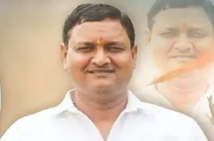 पांच करोड़ की ठगी मामले में सपा नेता अवधेश पाठक की तलाश तेज, कानपुर पुलिस वाराणसी पहुंची