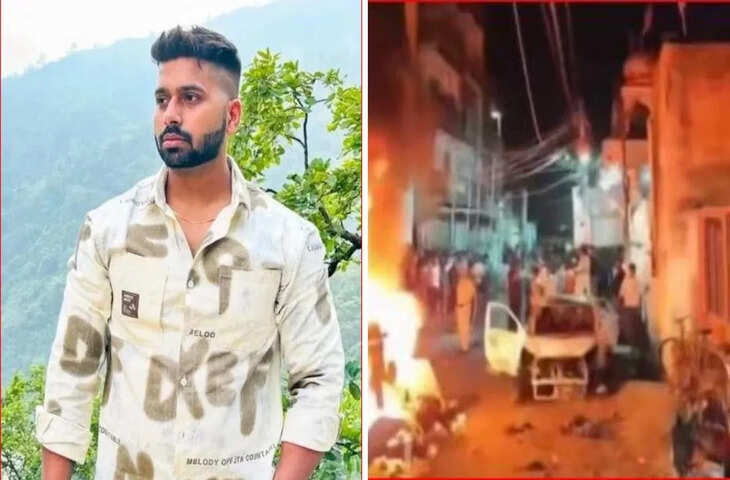 उत्तम नगर में होली विवाद से बढ़ी हिंसा, युवक की हत्या के मामले में कुल 8 गिरफ्तारियां
