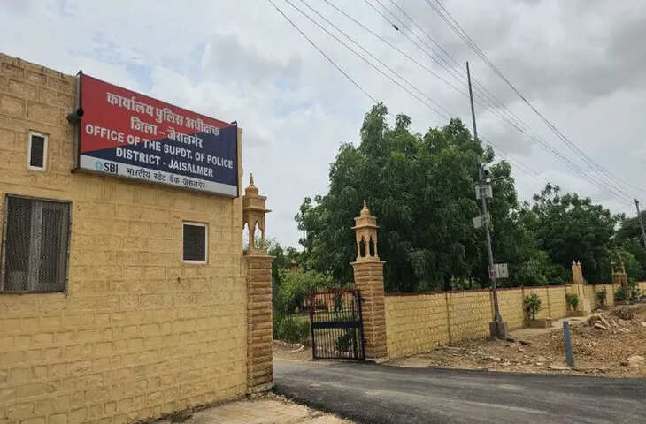 नाचना पुलिस ने किया बड़ी सफलता हासिल, 9 किलो 620 ग्राम डोडा पोस्त जब्त और तस्करी का आरोपी गिरफ्तार