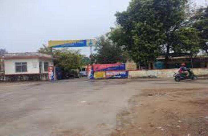 ब्यावर में डबल मर्डर से सनसनी, रिटायर्ड दंपती की सरियों से वार कर हत्या