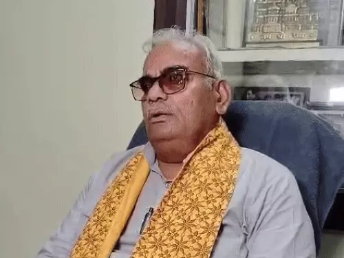 दिलावर बोले- स्कूलों में मीडिया की एंट्री पर पाबंदी नहीं, CJP बोलीं- जर्जर स्कूल ठीक करें या मेरे खिलाफ FIR दर्ज करा दें