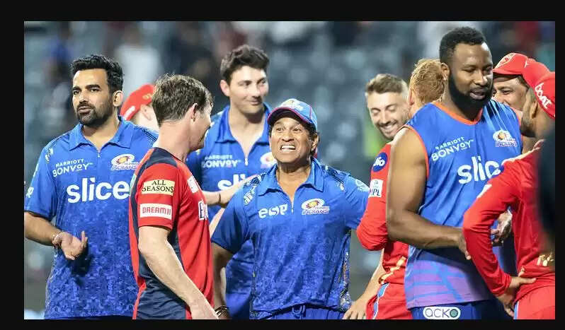 IPL 2022 Jonty Rhodes Sachin Tendulkar111