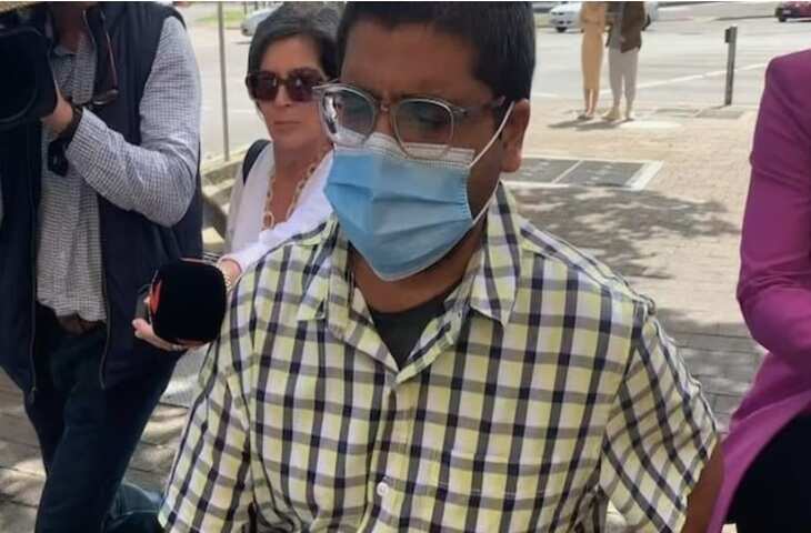 ऑस्ट्रेलिया में भारतीय मूल के मसाज थेरेपिस्ट ने 61 महिलाओं को बनाया हवस का शिकार, फुटेज में देखें यौन शोषण मामले में 13 साल की जेल