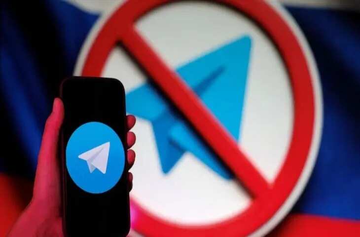 सरकार का Telegram को बड़ा नोटिस, 15 दिन में हटानी होंगी पाइरेटेड फिल्में, नहीं तो हो सकती है कड़ी कार्रवाई