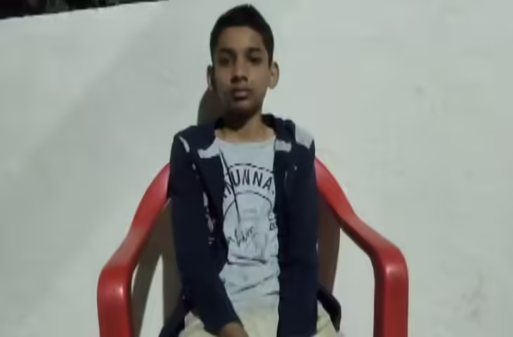 पैसा, फेम और गेमिंग का खुमार! 15 साल का लड़का यूट्यूबर बनने के चक्कर में कर्नाटक से पहुंचा राजस्थान, देखे वीडियो&nbsp;