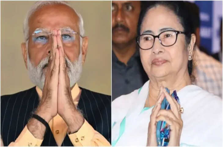 PM मोदी का बड़ा बयान: बंगाल में बीजेपी सरकार बनने पर सबसे पहला कदम क्या होगा, जानकर चौंक जाएंगे आप