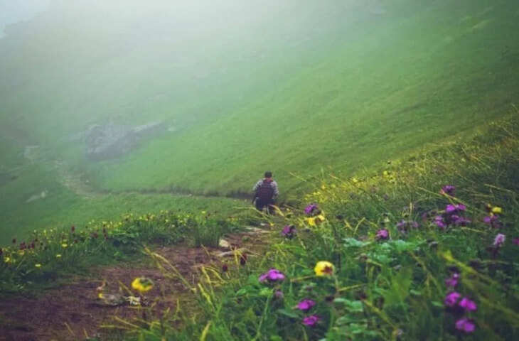 जिस धान की खेती पांडवों ने की, वो आज भी यहां बिना बोए उगता है, फिर कहां हो जाता है गायब?