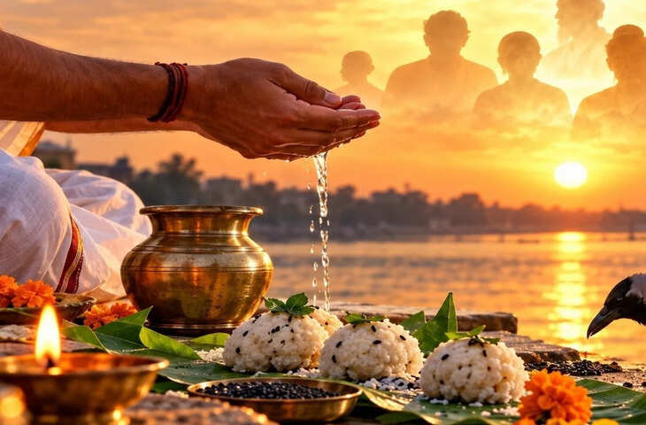 किस दिन है पितृ दिवाली, इस दिन दीपदान कैसे करते हैं और इससे पितर क्यों प्रसन्न होते हैं?