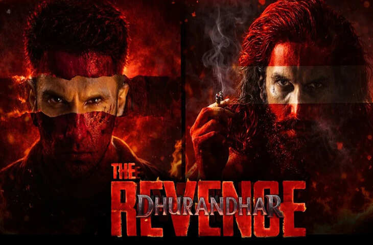 बॉक्स ऑफिस पर &lsquo;धुरंधर 2&rsquo; का दबदबा कायम, OTT रिलीज के बावजूद नोट छाप रही फिल्म, कलेक्शन जानकर चौंक जाएंगे