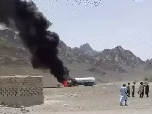 Pakistan Balochistan Crisis: बलूचिस्तान में बढ़ते हमलों के बीच पूर्व अफगान सैनिकों की भर्ती का दावा, रिपोर्ट में 2 हजार का जिक्र
