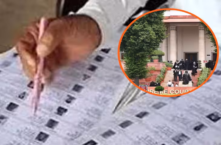 महाराष्ट्र में SIR पर सुप्रीम कोर्ट सख्त, चुनाव आयोग और राज्य सरकार से मांगा जवाब